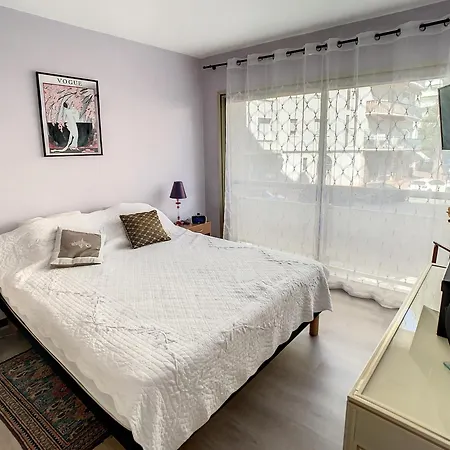 Centre Apartamento Cannes