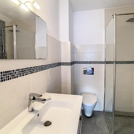 Centre Apartman
