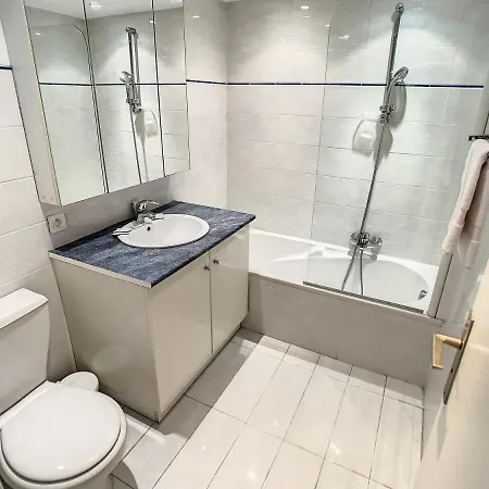 Apartman Centre Cannes