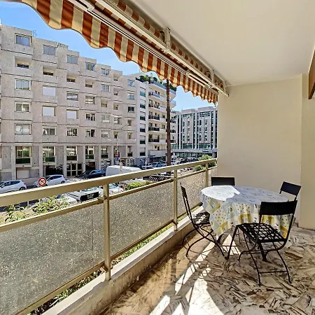 Apartman Centre Cannes