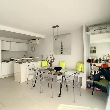 Centre Apartman Cannes