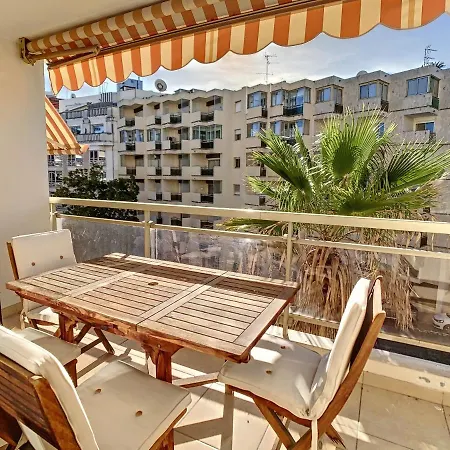 Apartman Centre