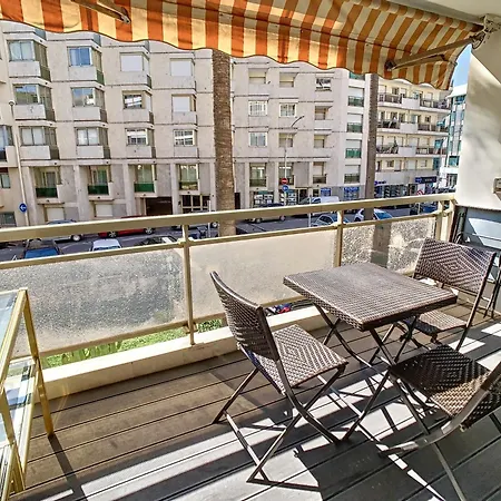 Centre Apartman