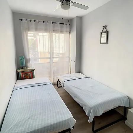 Apartman Centre Cannes