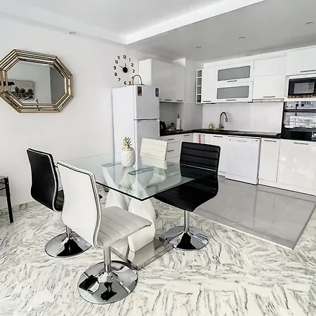 Centre Apartman